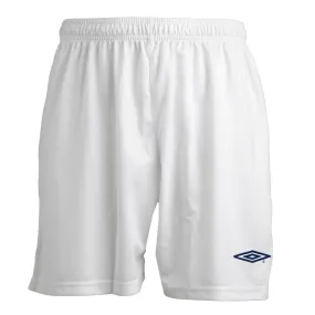 Umbro Munich Kids Football Shorts