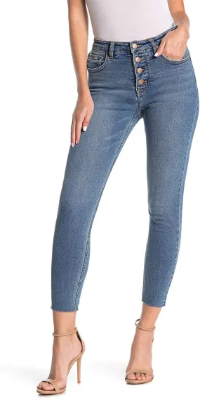 UNIONBAY Women's Highrise Skinny Jean