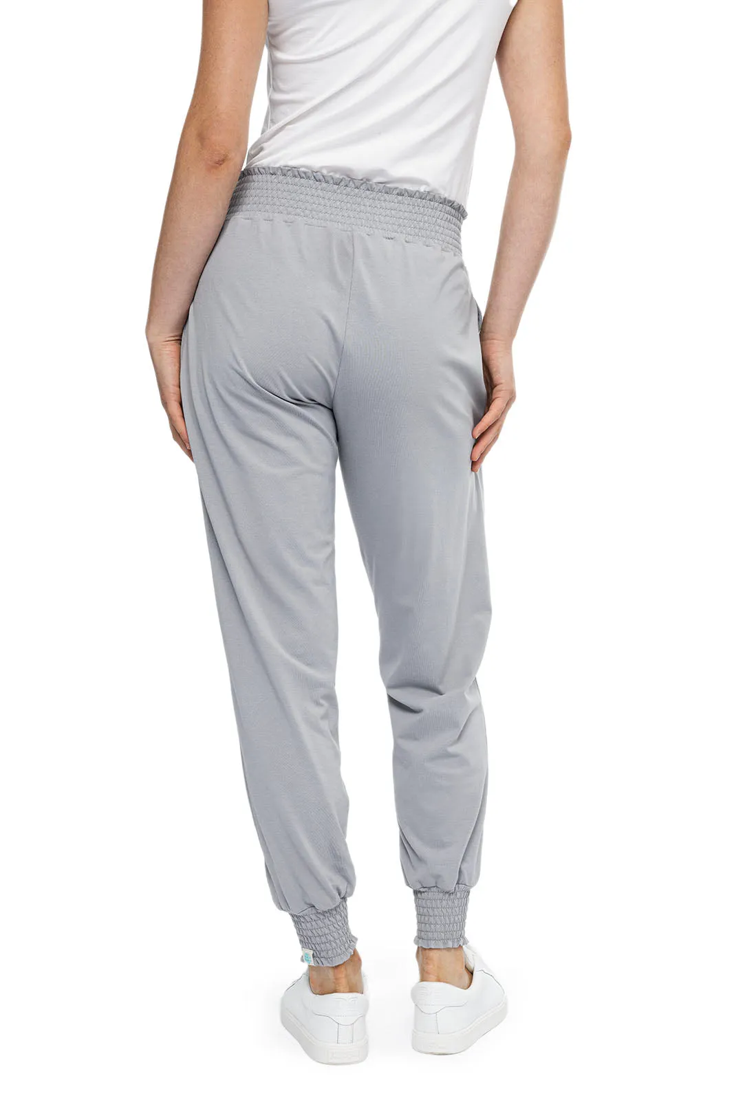 Women's Calle Ocho Jogger | Slate