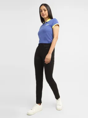 Women's High Rise 721 Skinny Fit Jeans