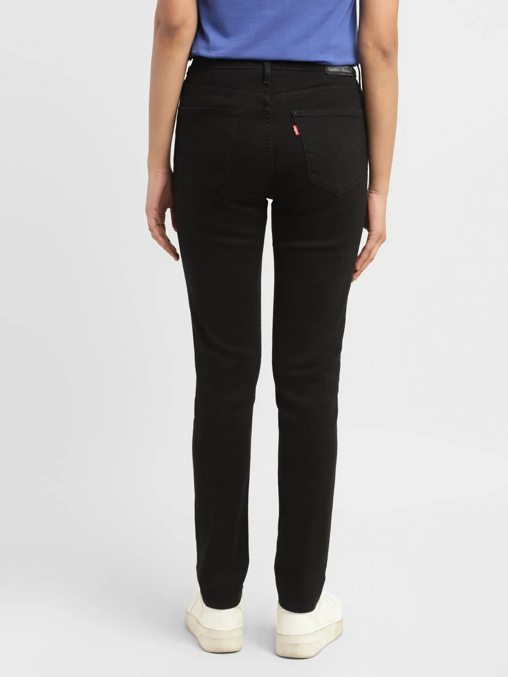 Women's High Rise 721 Skinny Fit Jeans